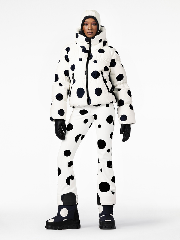 Goldbergh GRAND Ski Jacket