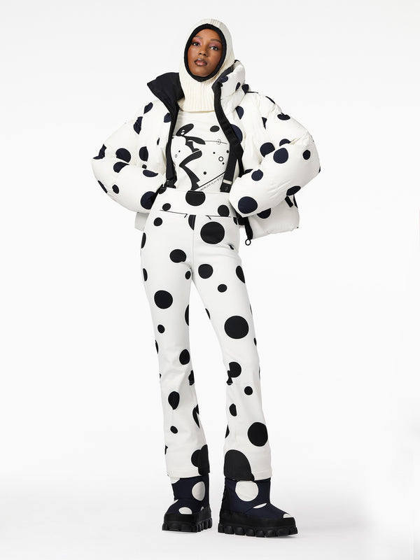 Goldbergh GRAND Ski Jacket