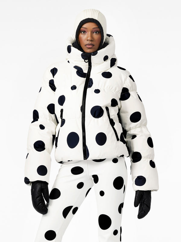 goldbergh GRAND ski jacket