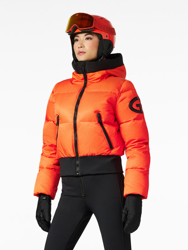 goldbergh HAPPY ski jacket
