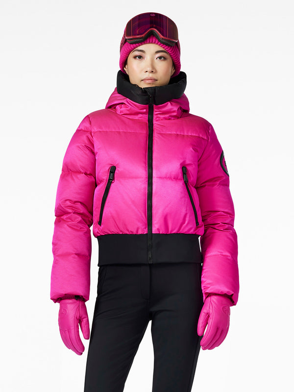 goldbergh HAPPY ski jacket