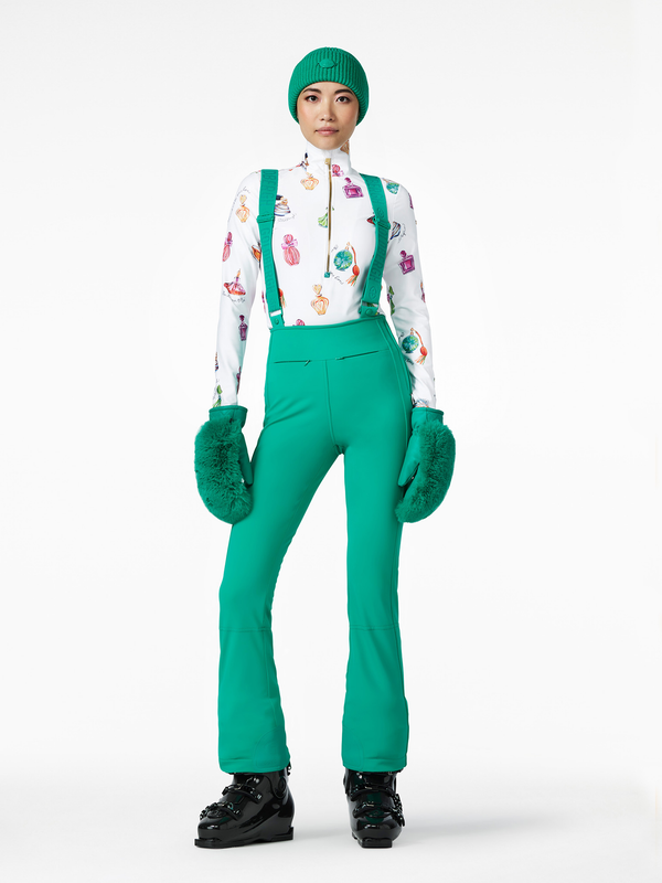 goldbergh HIGH END ski pants