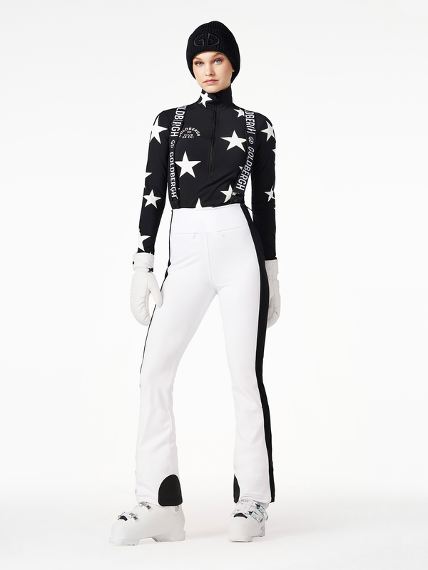 goldbergh HIGH END ski pants