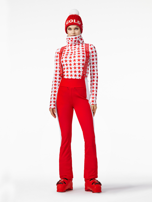 Goldbergh HIGH END Ski Pants
