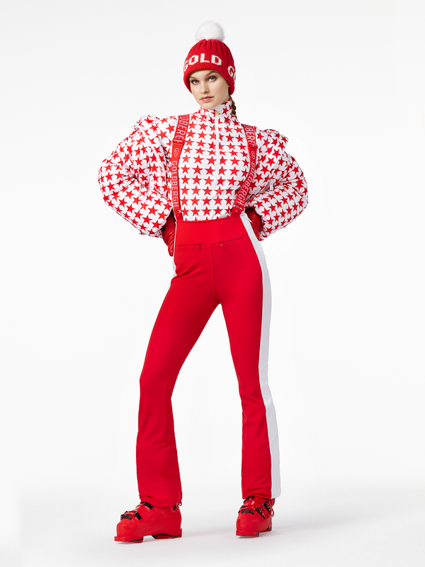 goldbergh HIGH END ski pants