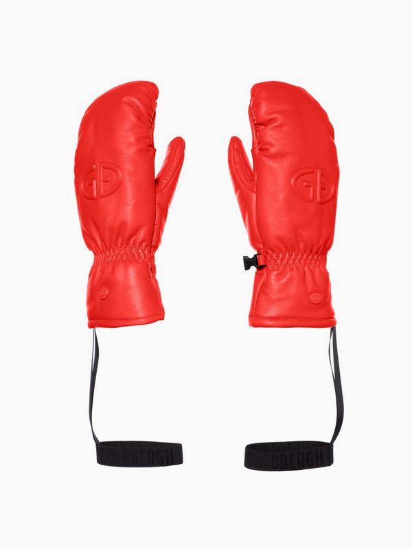 goldbergh HILJA mittens