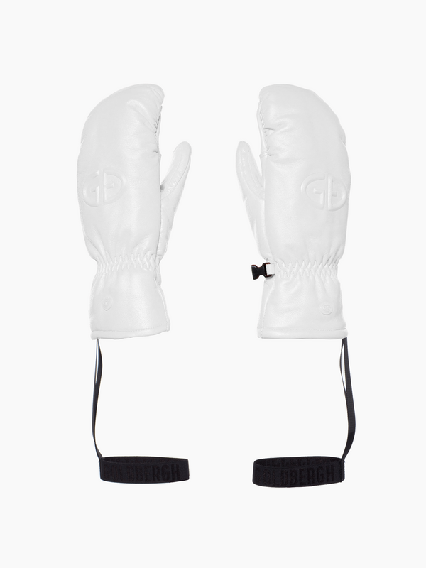 goldbergh HILJA mittens