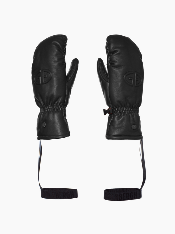 goldbergh HILJA mittens