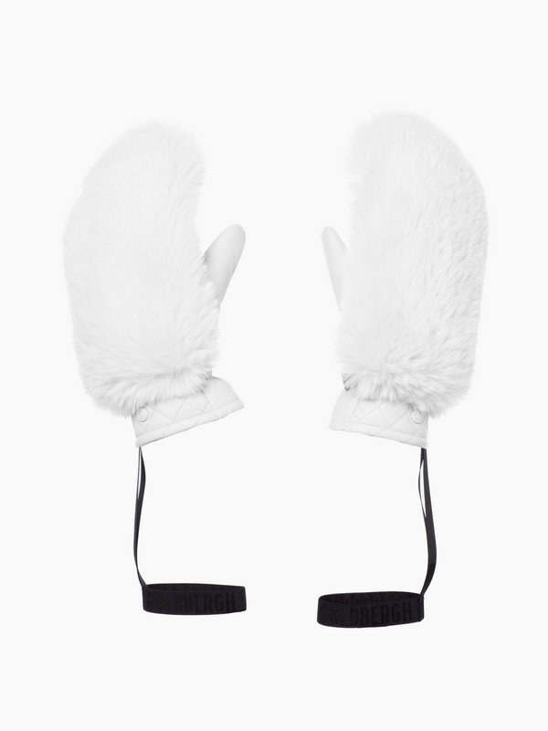 goldbergh HILL mittens