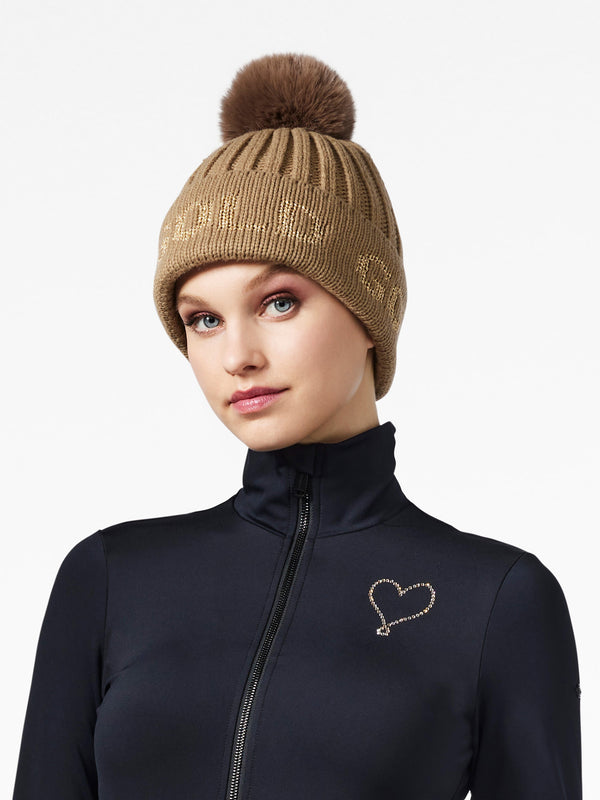 goldbergh HODD beanie