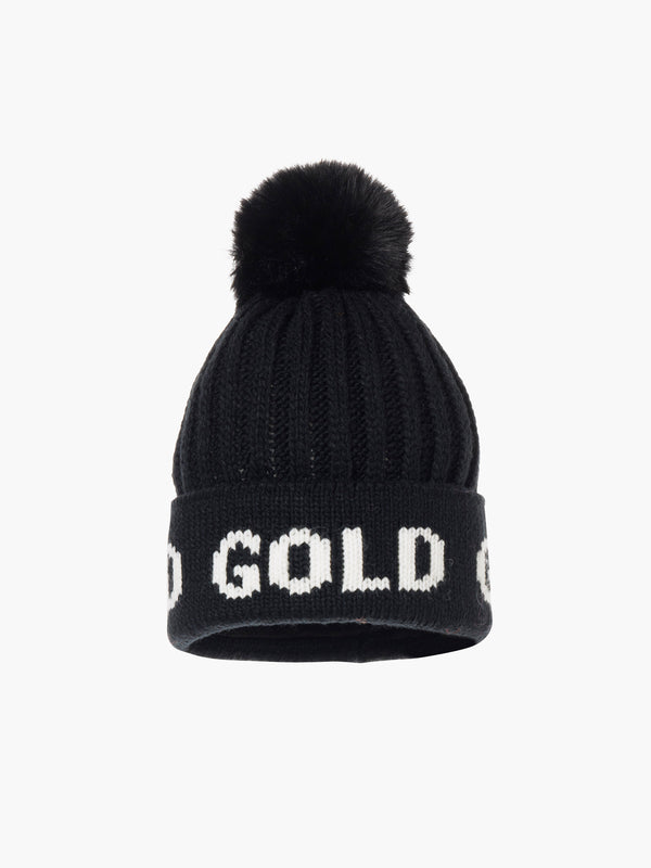 Goldbergh HODD Beanie