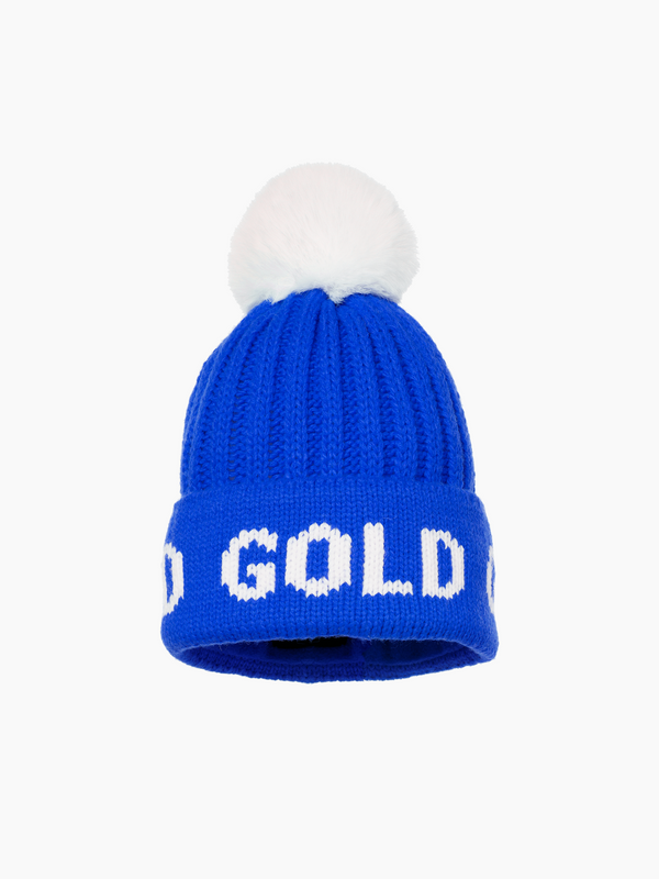 Goldbergh HODD Beanie