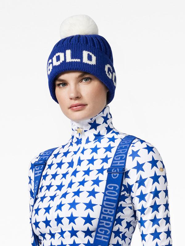 goldbergh HODD beanie