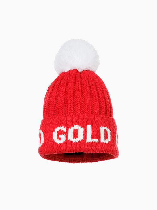 Goldbergh HODD Beanie