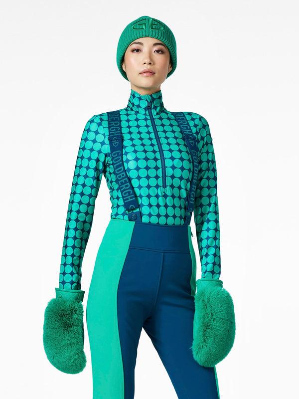 goldbergh IMPRESS ski pully