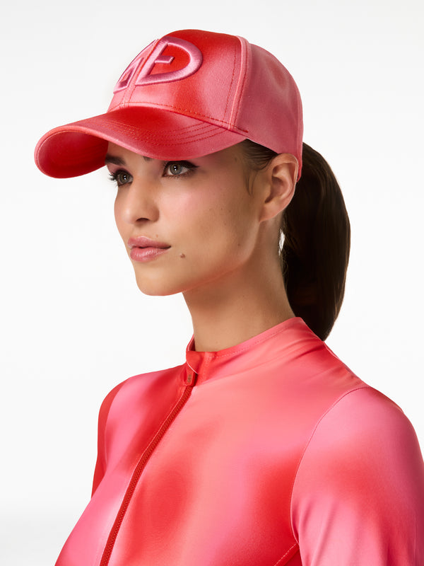 goldbergh INDULGE baseball cap