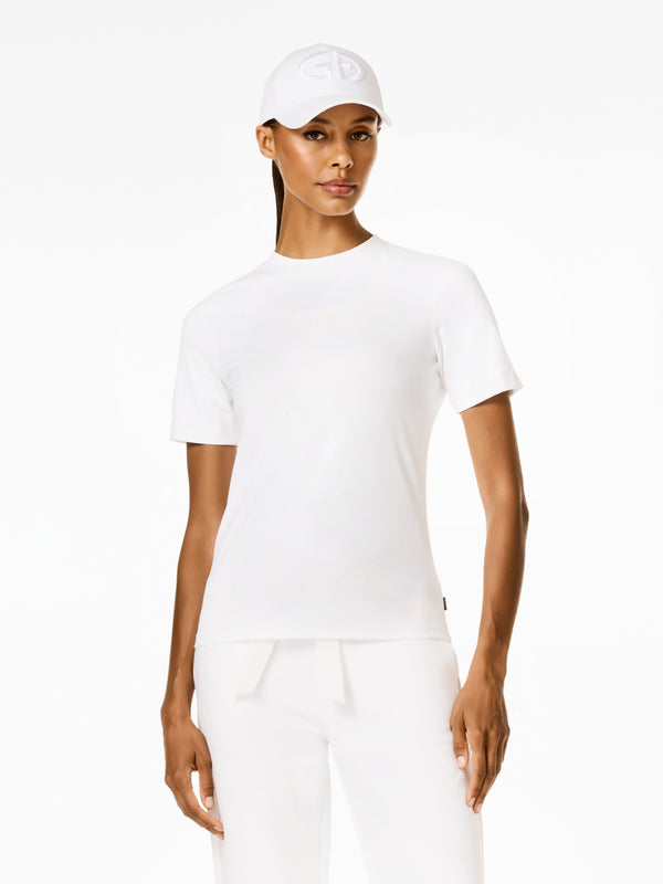 goldbergh ISLA short sleeve top