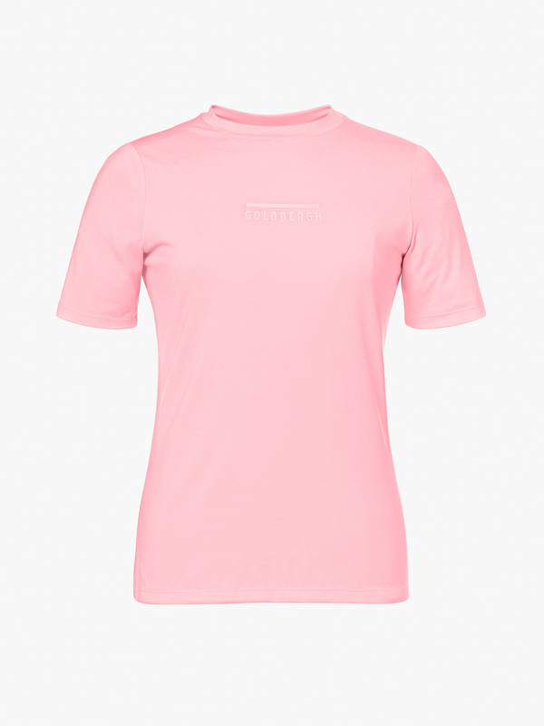 goldbergh ISLA short sleeve top
