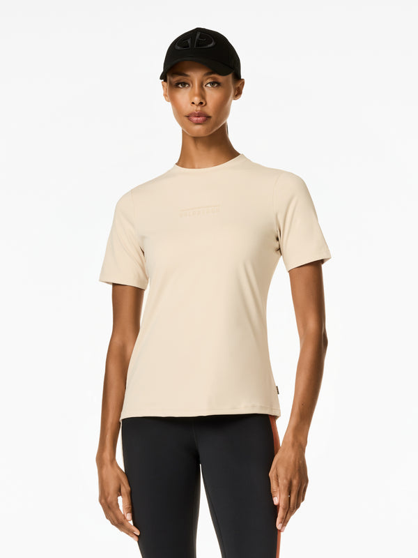 goldbergh ISLA short sleeve top