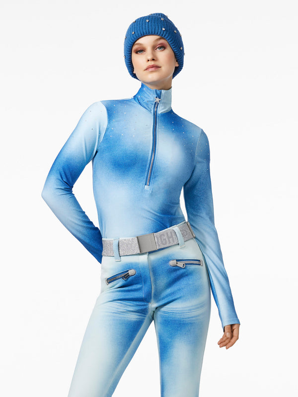 goldbergh JEAN ski pully