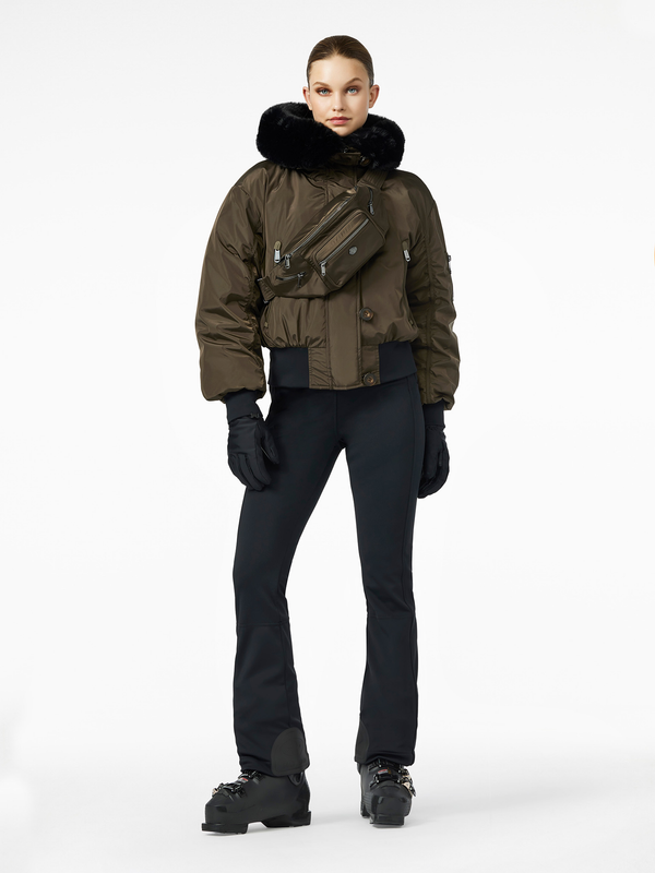 Goldbergh JEANNE Ski Jacket