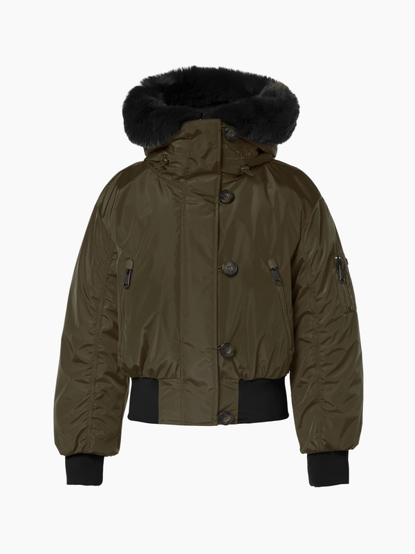 Goldbergh JEANNE Ski Jacket