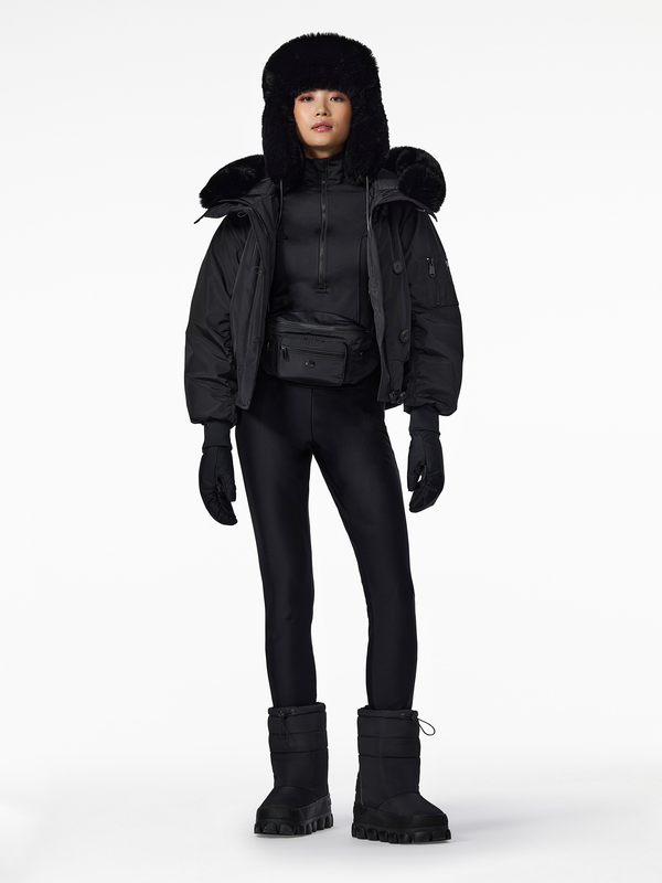 goldbergh JEANNE ski jacket