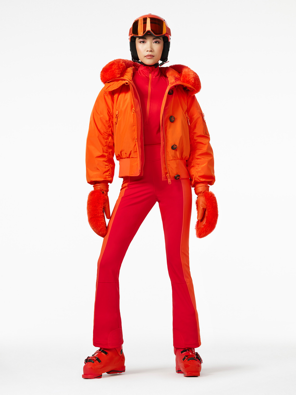 Goldbergh JEANNE Ski Jacket