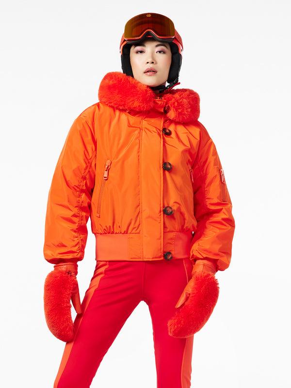 goldbergh JEANNE ski jacket