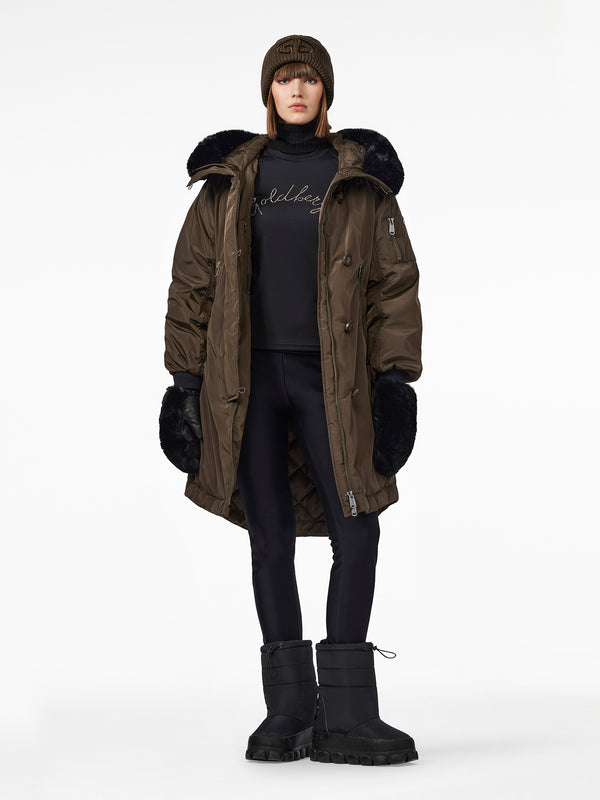 Goldbergh JULIA Jacket