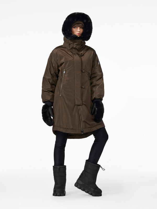 Goldbergh JULIA Jacket