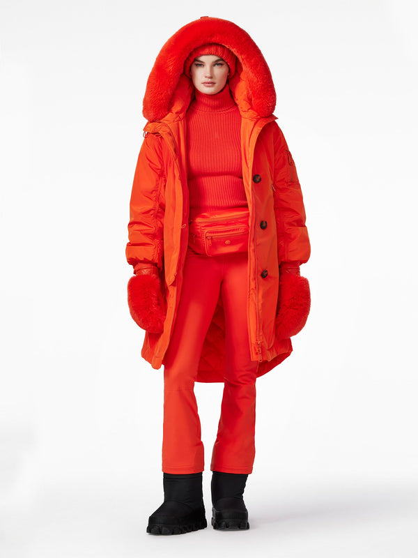 Goldbergh JULIA Jacket