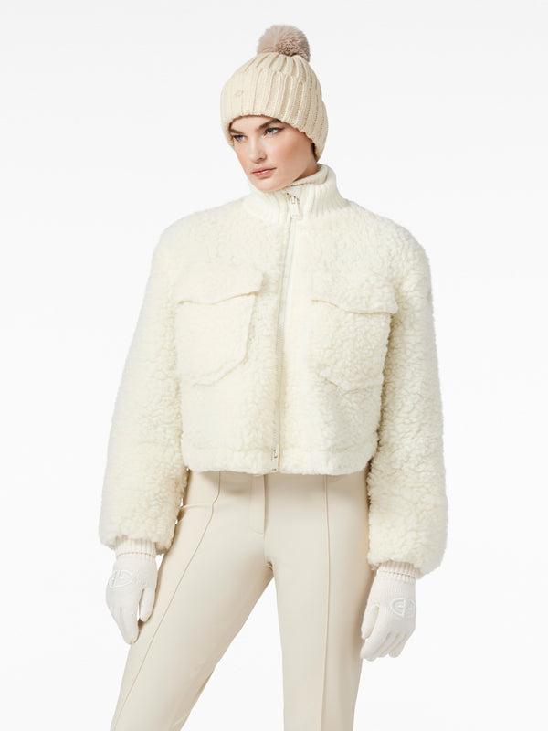 goldbergh JUSTINE jacket