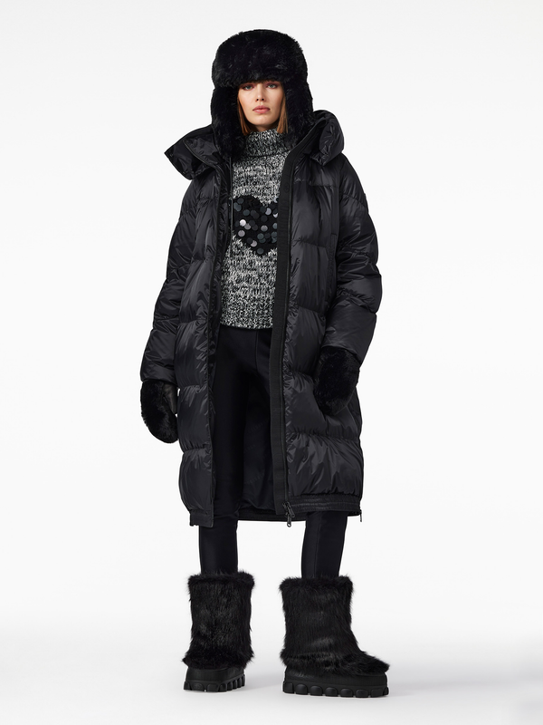 goldbergh KEANU jacket