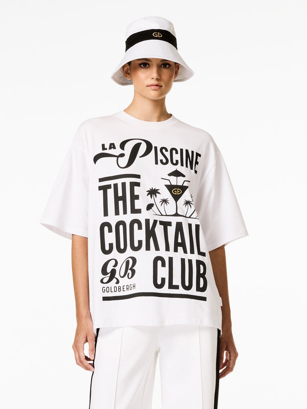 goldbergh KIR ROYAL short sleeve top