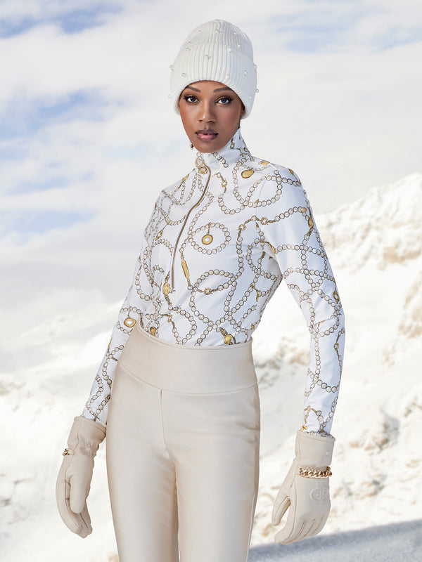 Goldbergh KYLIE Gloves