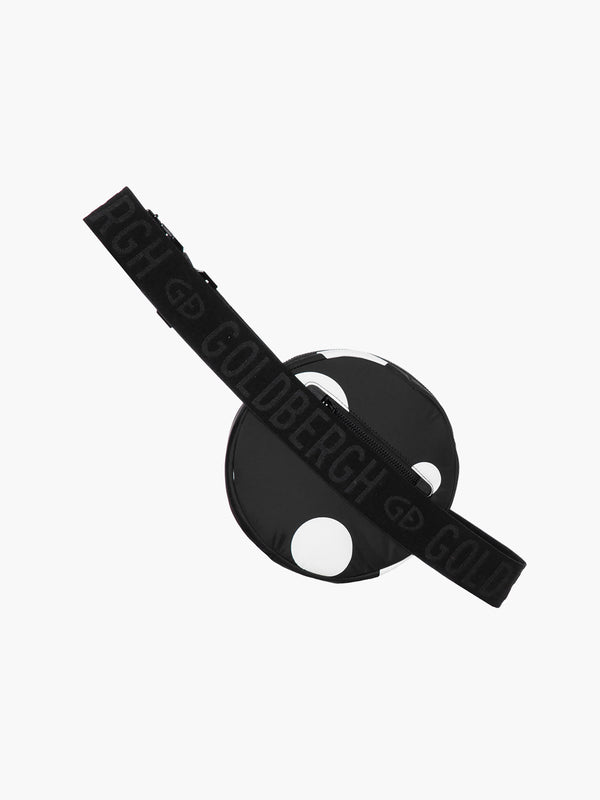 Goldbergh LA BOULE Fanny Pack