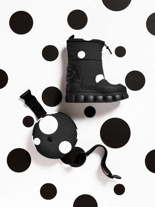 Goldbergh LA BOULE Fanny Pack