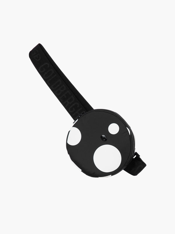 goldbergh LA BOULE fanny pack