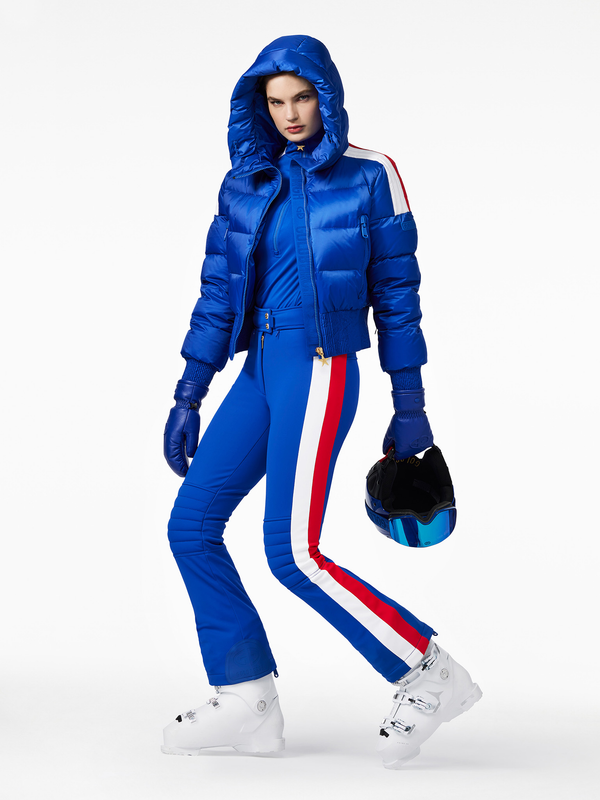 Goldbergh LA FACE Ski Jacket