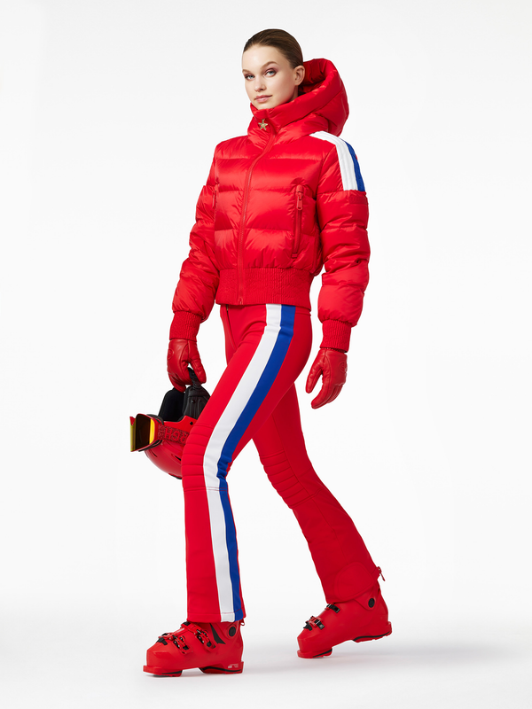 Goldbergh LA FACE Ski Jacket