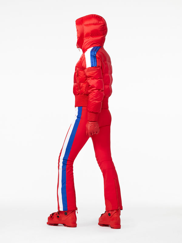 Goldbergh LA FACE Ski Jacket