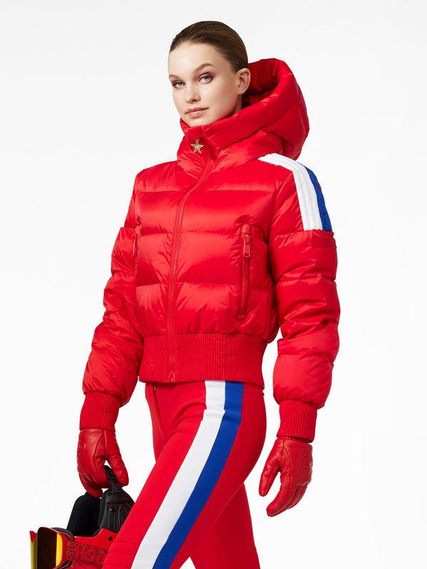 goldbergh LA FACE ski jacket