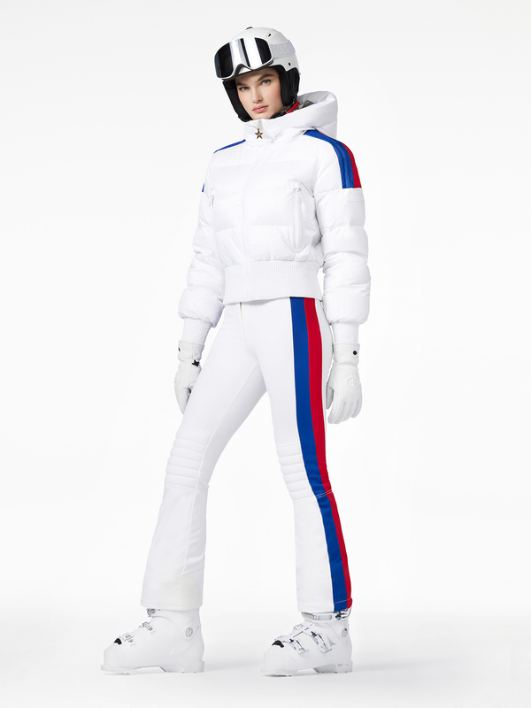 Goldbergh LA FACE Ski Jacket