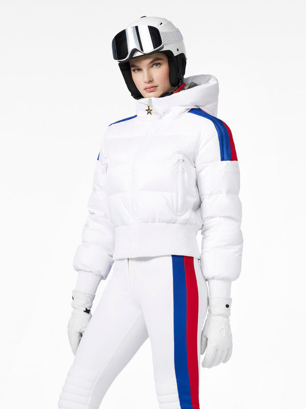 goldbergh LA FACE ski jacket