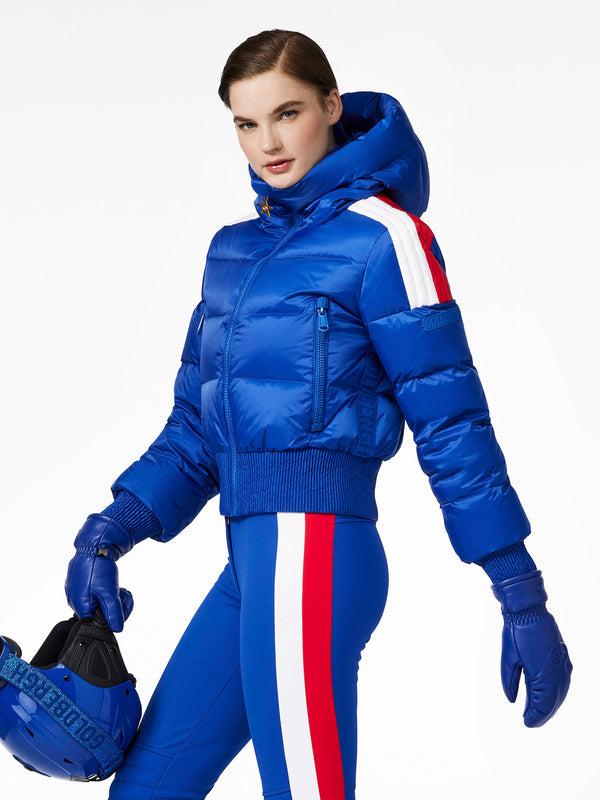 goldbergh LA FACE ski jacket