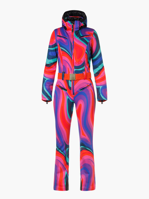 Goldbergh LA FÊTE Ski Suit