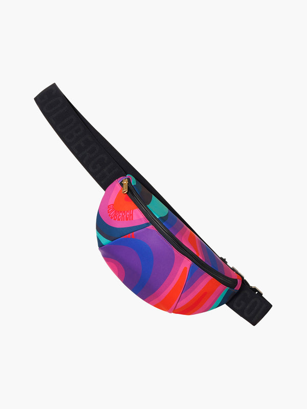 goldbergh LA PETIT FOUR fanny pack