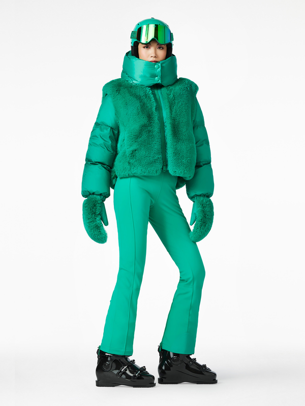 Goldbergh LA REINE Ski Jacket