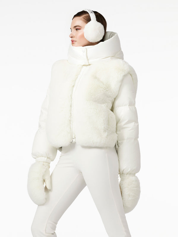 goldbergh LA REINE ski jacket